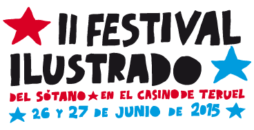 II Festival Ilustrado de Teruel