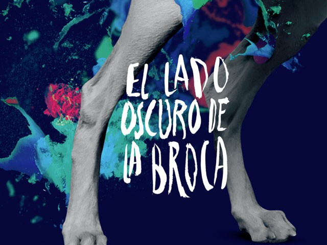 EL LADO OSCURO DE LA BROCA